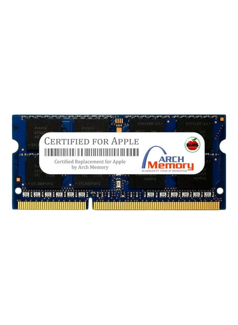 SODIMM DDR3 RAM For Apple Mac Mini