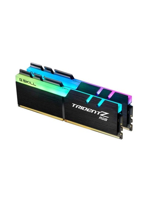 2-Piece DDR4 PC4 25600 RAM