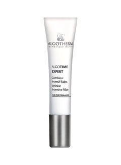 Algotime Expert Wrinkle Intensive Filler 15ml