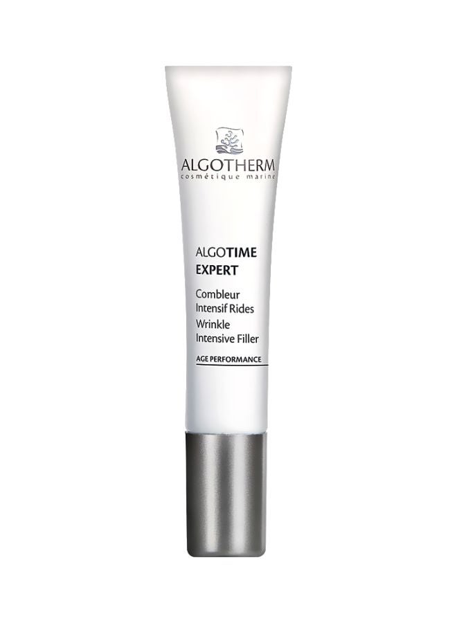 Algotherm - Algotime Expert Wrinkle Intensive Filler 15ml - Image 1