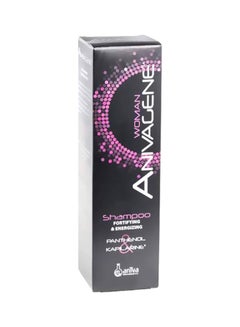 ANIVAGENE Fortifying And Energizing Shampoo 200ml  - Image 2