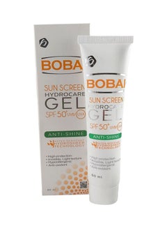 bobai Hydrocare Sunscreen Gel 60ml 