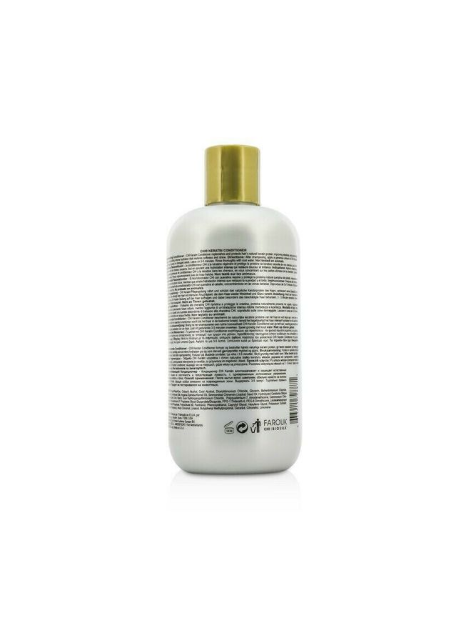 CHI Keratin Reconstructing Conditioner 355ml - Image 2