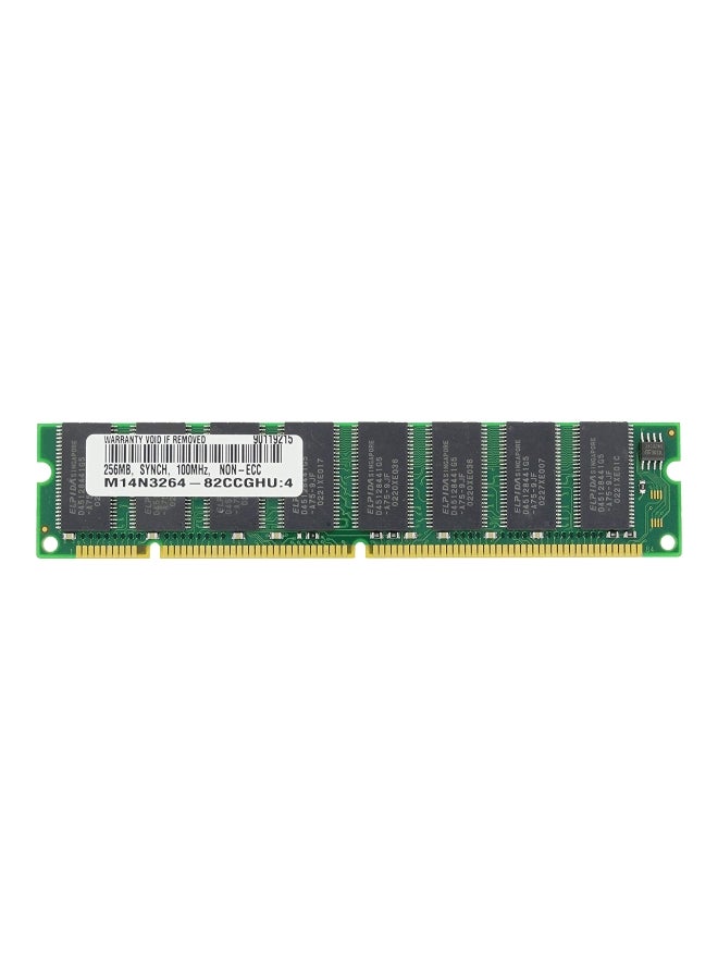 DIMM PC100 SDRAM For IBM PC 300GL 6288-16U