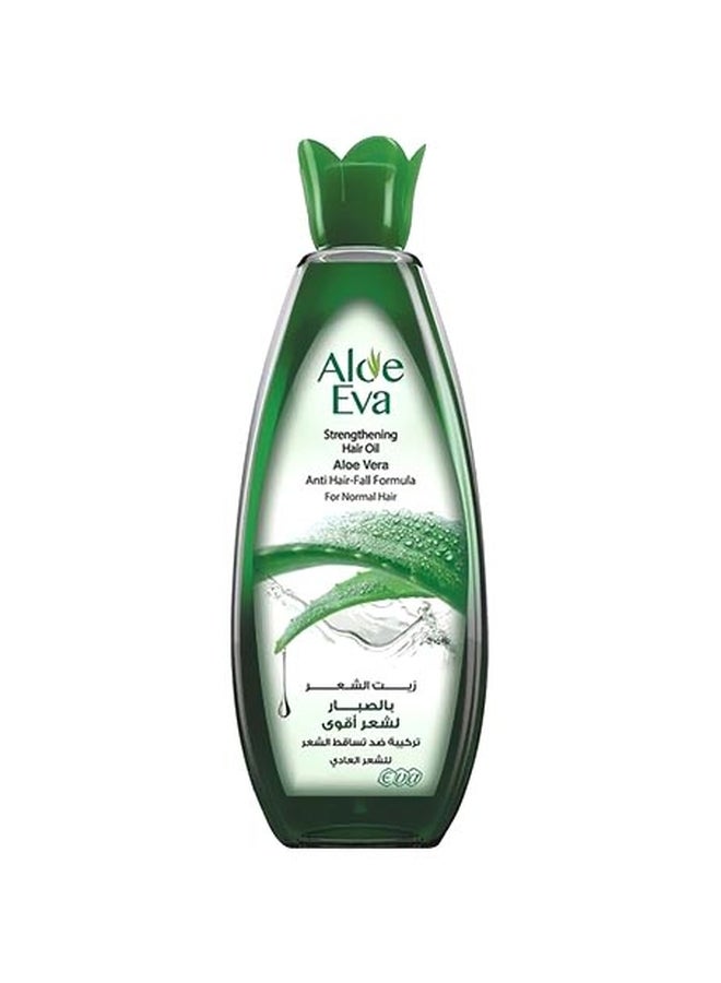Aloe Vera Anti-Hair Fall Strengthening Hair Oil 200ml