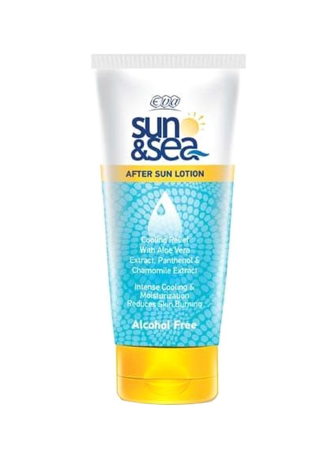 Eva Sun And Sea After Lotion 150ml