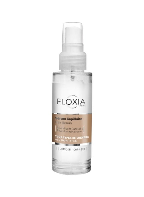 Revitalizing Hair Serum 50ml