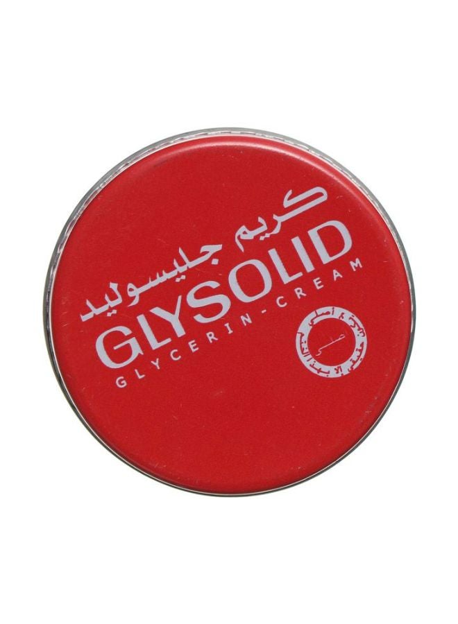 GLYSOLID - Soft Cream With Glycerin 20ml - Image 1