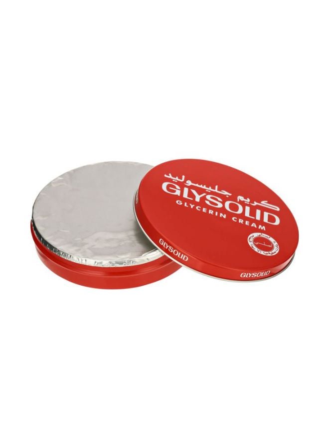 GLYSOLID - Glycerin Cream 250ml - Image 1