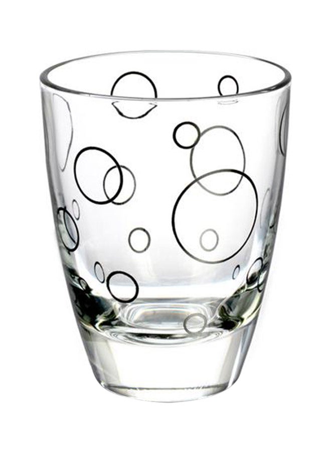 ديكافر طقم أكواب كاجوال مكون من 3 قطع متعدد الألوان 270ملليلتر - Image 2