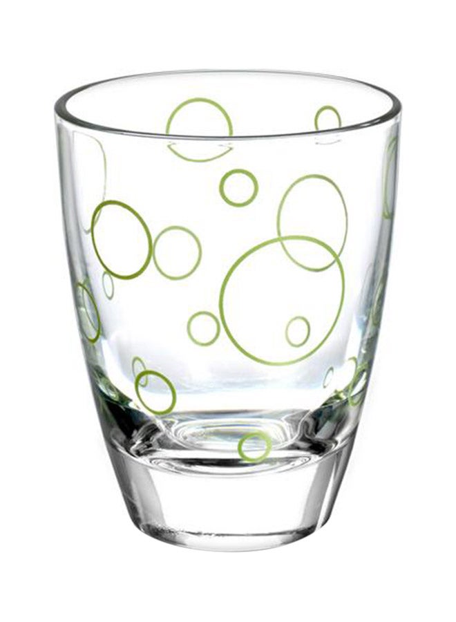 ديكافر طقم أكواب كاجوال مكون من 3 قطع متعدد الألوان 270ملليلتر - Image 3