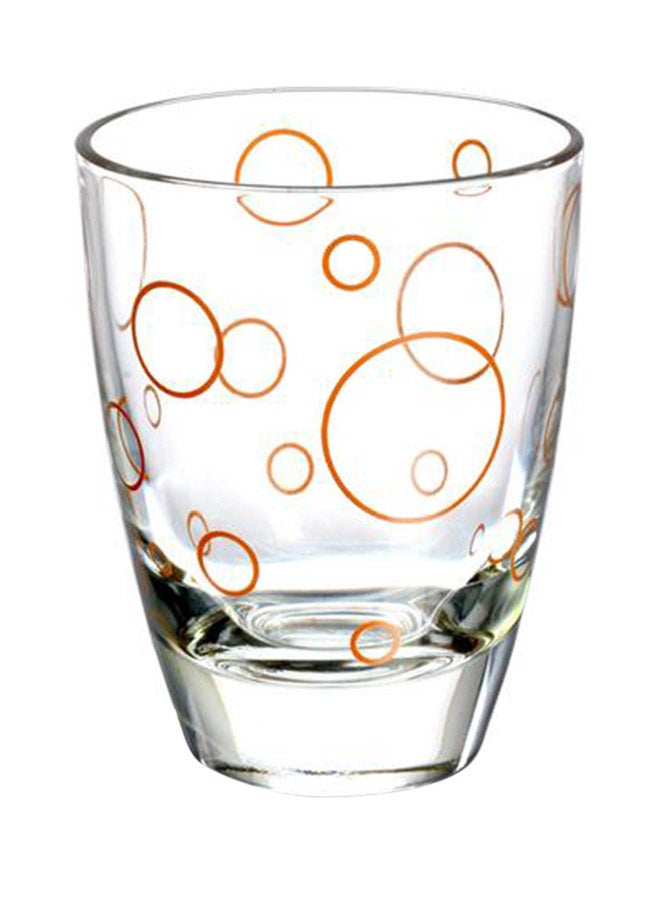 ديكافر طقم أكواب كاجوال مكون من 3 قطع متعدد الألوان 270ملليلتر - Image 4