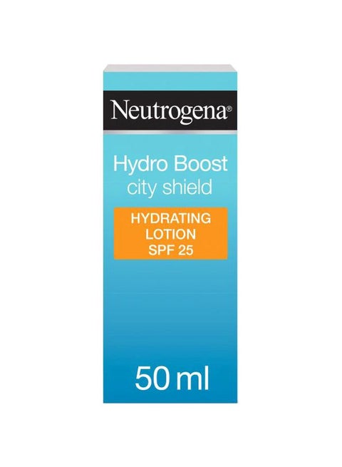 Hydrating Lotion SPF25 50ml
