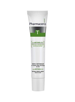 Retinol Night Cream 40ml