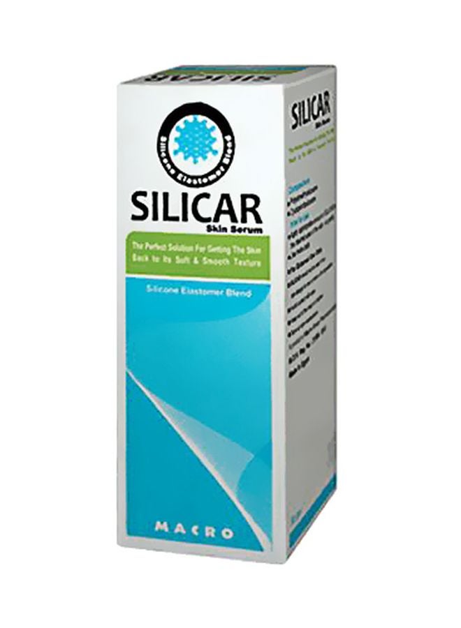Silicar - Skin Serum 50ml - Image 1