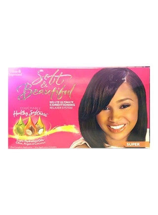 No-lye Ultimate Conditioning Relaxer System - v1569323792/N30302871A_1