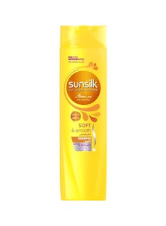 Sunsilk Co-Creation Soft And Smooth Shampoo 350ml 