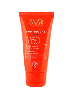 Sunsecure Blur Optical Sunscreen With SPF 50 50ml