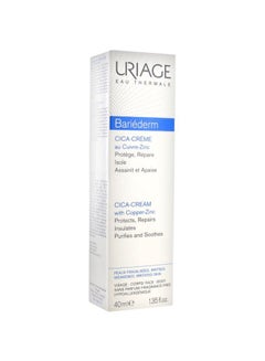 Uriage Bariederm Repairing Cica Cream 40ml 