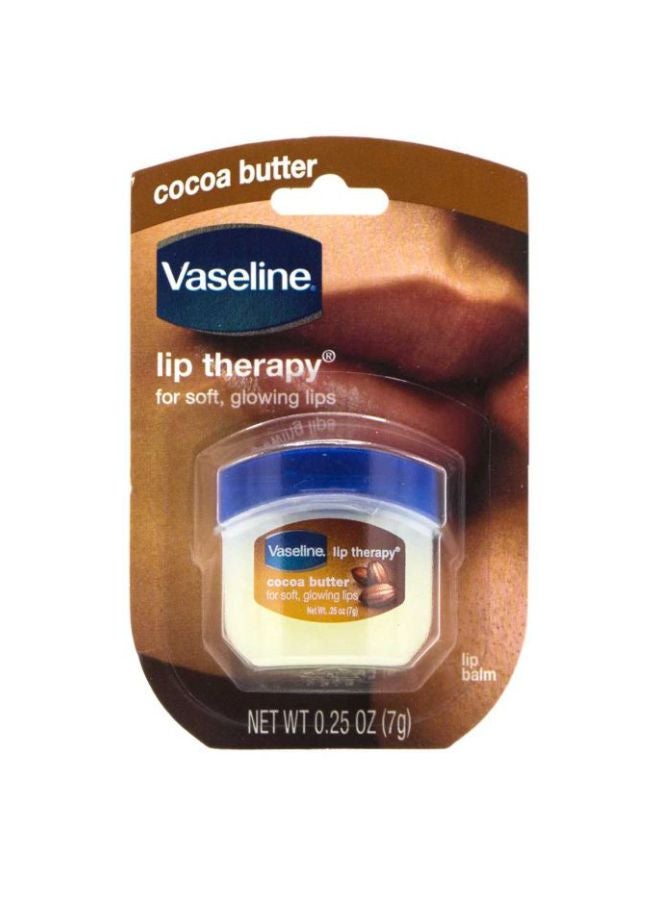 Vaseline Cocoa Butter Lip Therapy 7grams