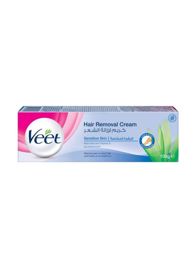 Veet Hair Removal Cream 100grams