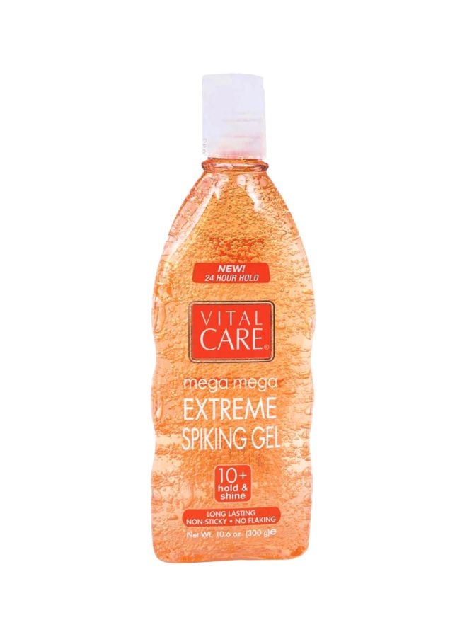 فيتال كير جل التصفيف ميجا اكستريم سبايكنج 300ملليلتر