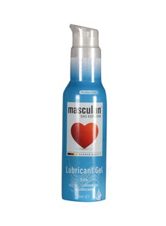 masculan Lubricant Gel Silk 