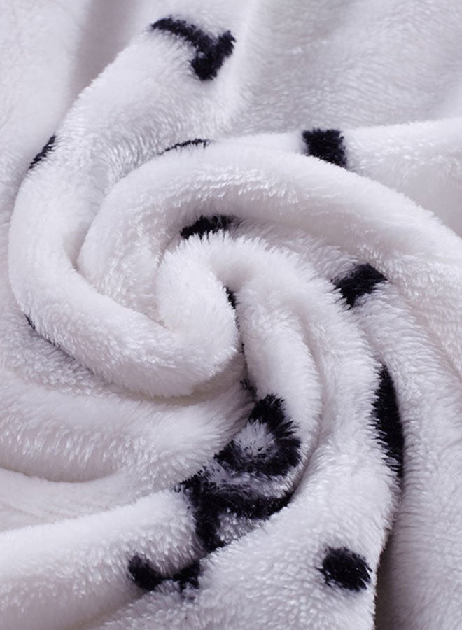 بطانية للمنزل بتصميم حديث cotton متعدد الألوان 200x230سم  - Image 3