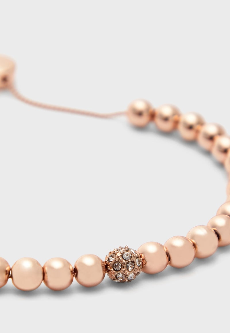 BUCKLEY LONDON Simplicity Bead Bracelet  - Image 2