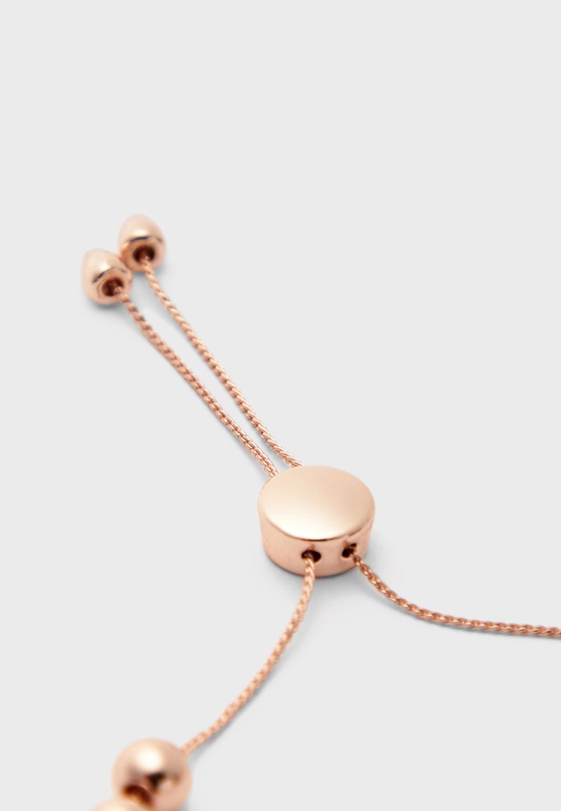 BUCKLEY LONDON Simplicity Bead Bracelet  - Image 3