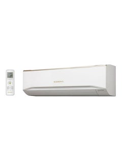 O General Split Air Conditioner ASGA24FUTA-UZ White  - Image 1