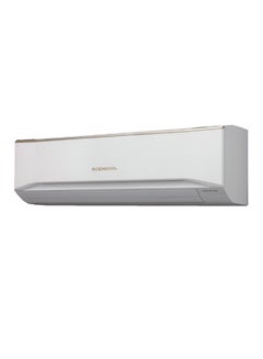 O General Split Air Conditioner ASGA24FUTA-UZ White  - Image 3