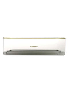 O General Split Air Conditioner ASGA24FUTB-UZ White  - Image 2