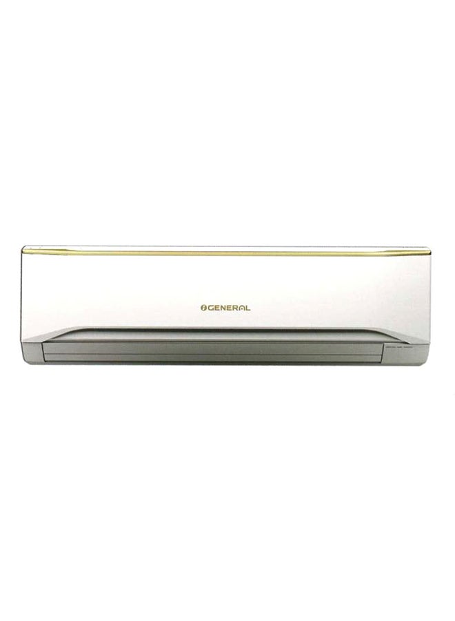O General - Split Air Conditioner ASGA24FUTB-UZ White - Image 1