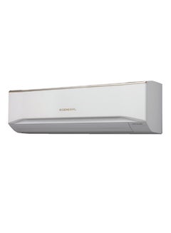 O General Split Air Conditioner ASGA24FUTB-UZ White  - Image 3