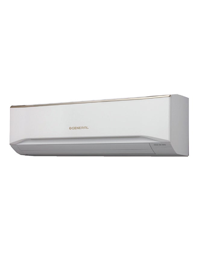 O General - Split Air Conditioner ASGA24FUTB-UZ White - Image 1