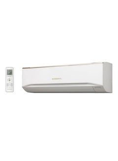 O General 2.5 Ton Split Air Conditioner ASGA30FETA-UZ White  - Image 1