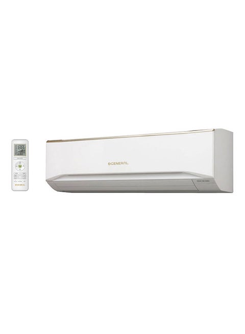 2.5 Ton Split Air Conditioner ASGA30FETA-UZ White