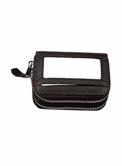 Stylish High Quality Wallet Black