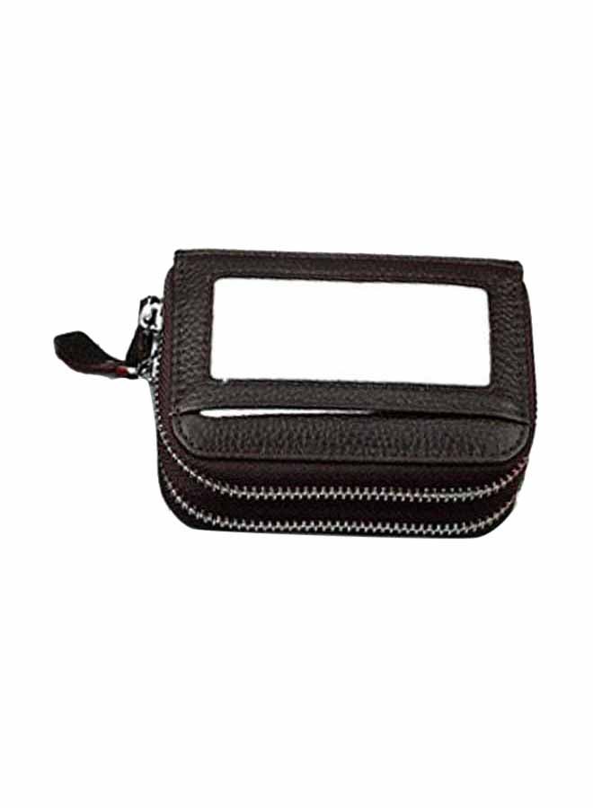 Generic - Stylish High Quality Wallet Black - Image 1