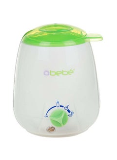 Obebe Multifunction Bottle Warmer