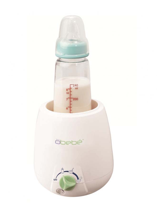 Bremed - Obebe Multifunction Bottle Warmer - Image 1
