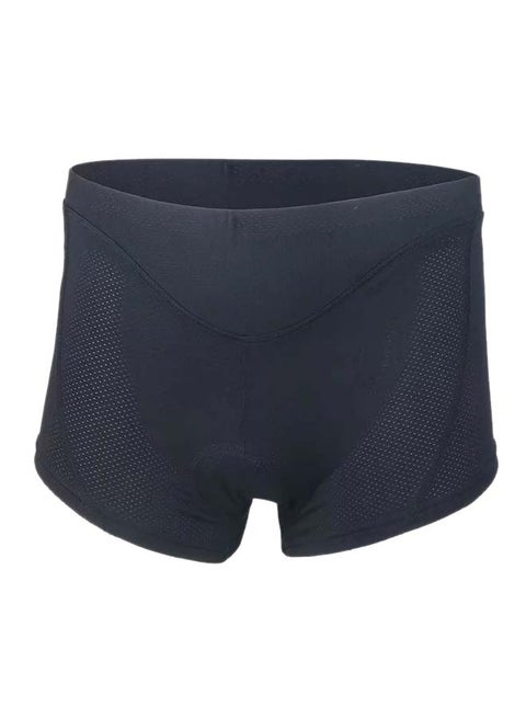 Quick Dry Breathable Protective Pants Black