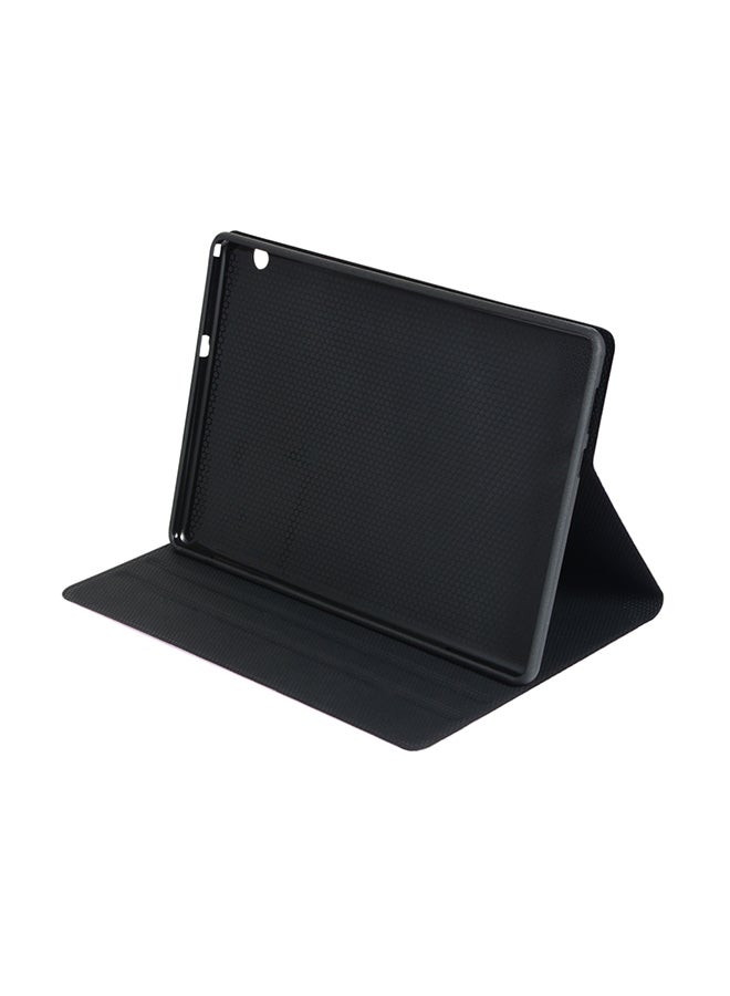 Protective Case Cover For Huawei MediaPad T5 Black - Image 3