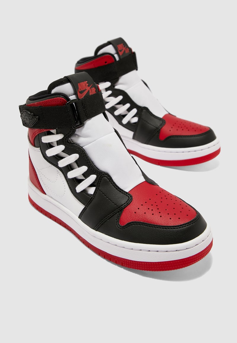 Nike - Air Jordan 1 Nova Xx High Top Sneakers Multicolour - Image 1