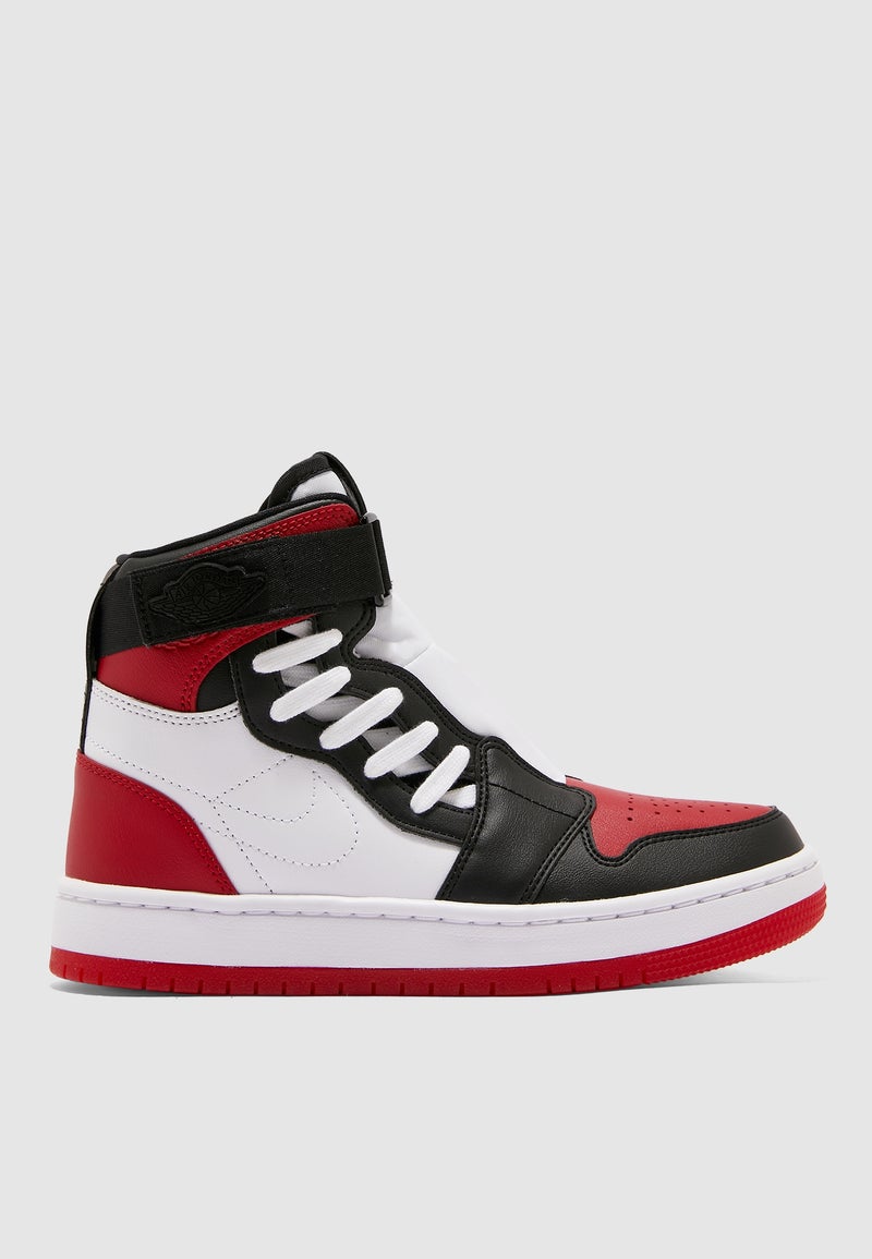 Nike - Air Jordan 1 Nova Xx High Top Sneakers Multicolour - Image 1