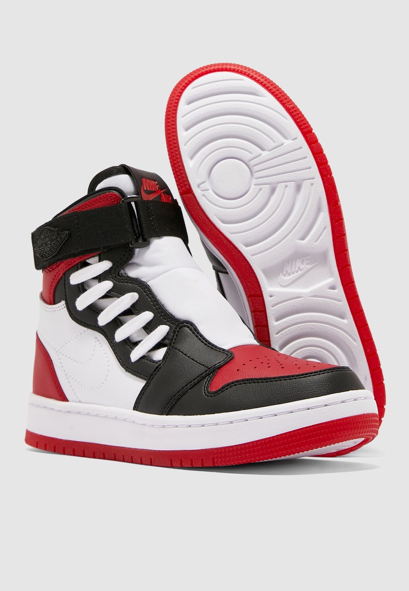 Nike - Air Jordan 1 Nova Xx High Top Sneakers Multicolour - Image 1