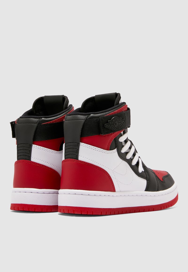 Nike - Air Jordan 1 Nova Xx High Top Sneakers Multicolour - Image 1