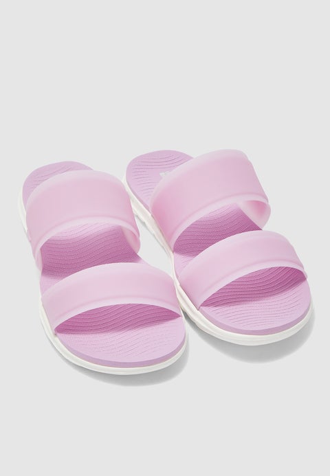 Nextwave Ultra Slides Purple