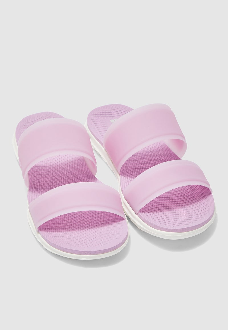 Nextwave Ultra Slides Purple